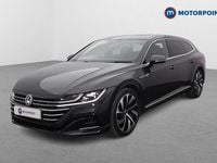 Used VW Arteon R-line 2022 Grey Estate