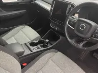 Used Volvo XC40 Core 2025 Grey SUV