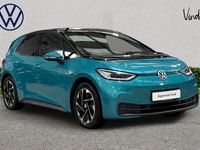 Used VW ID.3 Pro Performance 150 kW (204 HP) 2022 Other Hatchback