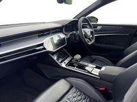 Used Audi RS6 Design 620 HP (456 kW) 2023 Black Estate