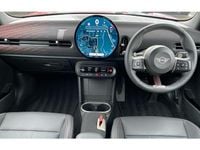 Used Mini Cooper Hatch 114 kW (156 HP) 2025 Red Hatchback