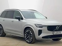 Used Volvo XC90 Ultra 247 HP (181 kW) 2025 Silver SUV