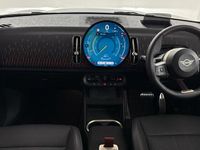 Used Mini John Cooper Works Countryman 296 HP (217 kW) 2025 Blue SUV