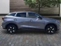 Used Omoda 5 147 HP (108 kW) 2025 Grey SUV
