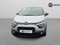 Used Citroën C3 PureTech 110 HP (80 kW) 2022 Grey Hatchback