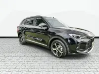 New MG ZS SE 116 HP (85 kW) 2026 Black SUV
