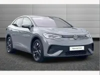 Used VW ID.5 Pro 127 kW (174 HP) 2023 Moonstone grey SUV