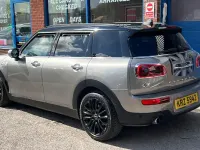Usado Mini Cooper Clubman 150 CV (110 kW) 2018 Familiar