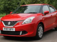 Used Suzuki Baleno SZ3 90 HP (66 kW) 2019 Hatchback
