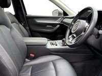 Used Mazda CX-80 Exclusive-Line 328 HP (241 kW) 2026 SUV