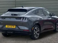 Used Ford Mustang Extended Range 351 HP (258 kW) 2021 Estate