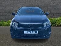 Used Vauxhall Grandland X GS Line 225 HP (165 kW) 2022 Black SUV