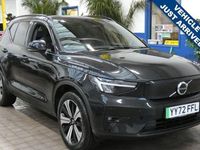 Used Volvo XC40 Plus 169 kW (231 HP) 2022 SUV