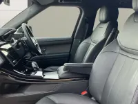 Used Land Rover Range Rover Sport SE Dynamic 300 HP (220 kW) 2025 Eiger grey SUV