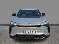 Used Toyota bZ4X 150 kW (204 HP) 2026 SUV
