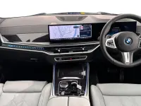 Used BMW X5 M Sport 482 HP (354 kW) 2026 Blue SUV