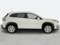 Used Suzuki SX4 2023 White Hatchback