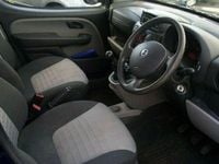 Used Fiat Doblò 2007 MPV