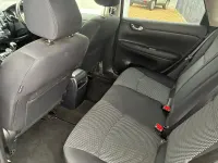 Used Nissan Pulsar N-TEC 110 HP (80 kW) 2016 Bronze Hatchback