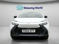 Usado Toyota C-HR Design 223 HP (164 kW) 2026 SUV