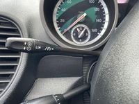 Used Mercedes SLK280 231 HP (169 kW) 2009 Black Cabriolet