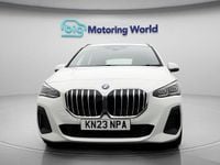 Used BMW 225 M Sport 2023 White Hatchback