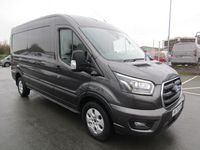 Second-hand Ford Transit Limited 165 CP (121 kW) 2024 Gri Van