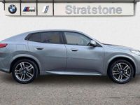 Used BMW iX2 M Sport 227 kW (309 HP) 2025 Grey SUV