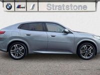 Used BMW iX2 M Sport 230 kW (313 HP) 2025 Grey SUV