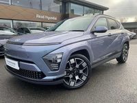 Used Hyundai Kona Ultimate 160 kW (218 HP) 2025 Blue SUV