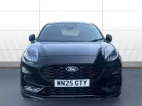 Used Ford Puma ST 170 HP (125 kW) 2026 SUV
