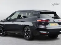 Used BMW iX M Sport 379 kW (516 HP) 2023 Grey SUV