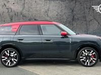 Used Mini John Cooper Works Countryman 296 HP (217 kW) 2025 Grey SUV
