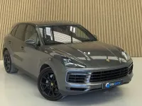 Used Porsche Cayenne 340 HP (250 kW) 2019 Grey SUV