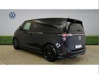 Used VW ID. Buzz GTX 245 kW (334 HP) 2025 Other MPV