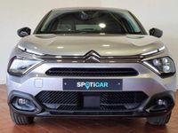 used Citroën e-C4 50KWH SHINE PLUS AUTO 5DR ELECTRIC FROM 2021 FROM WALLSEND (NE28 9ND) | SPOTICAR