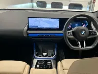 Used BMW X3 M Sport 194 HP (142 kW) 2025 White SUV