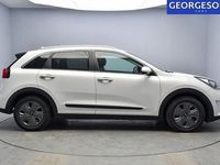 Used Kia Niro 139 HP (102 kW) 2019 SUV
