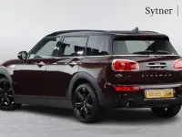 Used Mini Cooper S Clubman 189 HP (139 kW) 2015 Red Estate