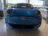 New Ford Puma Select 167 HP (122 kW) 2025 SUV