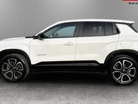 Used Jeep Avenger Summit 114 kW (156 HP) 2024 SUV