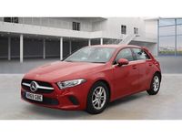 used Mercedes A180 A-ClassSE