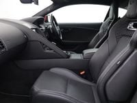 Used Jaguar F-Type Supercharged 575 HP (422 kW) 2021 Red Coupe