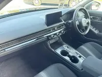 Begagnad Honda Civic Elegance 143 HK (105 kW) 2025 Svart Halvkombi