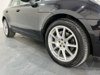 Used Porsche Macan 258 HP (189 kW) 2016 Black SUV