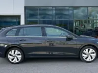Used VW Golf VIII Style 150 HP (110 kW) 2024 Grey Estate