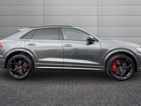 Used Audi RS Q8 Comfort 640 HP (470 kW) 2026 Daytona grey SUV