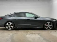 Begagnad Audi A5 Comfort 204 HK (150 kW) 2025 Grå Sedan