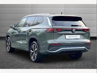 Used VW Tayron Match 204 HP (150 kW) 2026 Cipressino green SUV