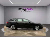 Używany Audi A4 Comfort 150 KM (110 kW) 2022 Czarny Kombi